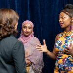 Kamala Harris Instagram - I'm proud of what we've done to expand access to capital for entrepreneurs, giving them the support they need to start a business, create jobs, and thrive.