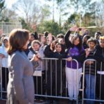Kamala Harris Instagram - All children in America deserve to be safe from gun violence. Congress must have the courage to act and pass commonsense gun safety laws, including an assault weapons ban.