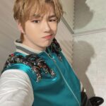 Kang Daniel Instagram - Lets goooooo!!🔥🔥