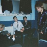 Kang Daniel Instagram - @jimmyreallly 작가님 스페셜