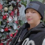 Kang Daniel Instagram - 미리 #merrychristmas