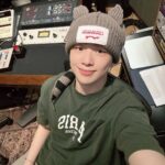 Kang Daniel Instagram - 앨범 쥰비🔥🤟
