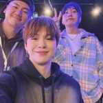 Kang Daniel Instagram - 칭구칭구뿌링