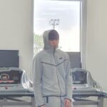 Kang Daniel Instagram - ☺️
