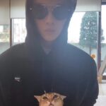 Kang Daniel Instagram - ㅋㅋㅋㅋ