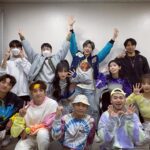 Kang Daniel Instagram - 고생했어요!!! #Team #2U #my #people