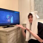 Kang Daniel Instagram – 제가 정말 기다리던 <아소카>가 드디어 공개 되었습니다!

많은 관심 부탁드려요👍

디즈니+에서 <아소카> 함께 보고 저랑 같이 더 많은 이야기 나눠요!!

#광고 #스타워즈 #starswars #아소카 #ahsoka #디즈니플러스