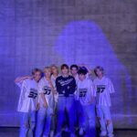 Kang Daniel Instagram - Thank you #summersonic2023🤟🤟