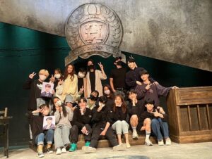 Kang Eun-bin Instagram - #비클래스 

안녕 ! 너무나도 감사했습니다🫶🏻