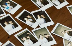 Kang Eun-bin Instagram - 