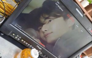 Kang Eun-bin Instagram - 