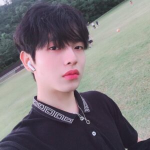 Kang Min Thumbnail - 8.4K Likes - Most Liked Instagram Photos