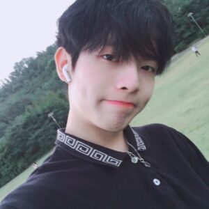 Kang Min Thumbnail -  Likes - Most Liked Instagram Photos