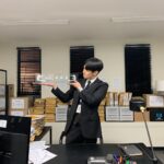 Kang Yoo-seok Instagram - 길던 6개월과 짧은 6주가 지나갔네요 좋은 스탭분들과 선배님들과 많이배우면서 열심히촬영한거같아요 그동안 법쩐을 재밌게 봐주시고 태춘이를 사랑해주셔서 감사합니다! - 태춘 🫡 -