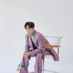 Kang Yoo-seok Instagram - Happy new 2021 🐮