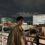 Kang Yoo-seok Instagram -