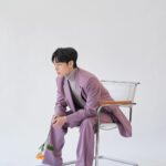 Kang Yoo-seok Instagram - 벌써 3년전👾