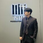 Kang Yoo-seok Instagram - 🔥