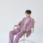 Kang Yoo-seok Instagram - 벌써 3년전👾