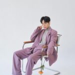 Kang Yoo-seok Instagram - 벌써 3년전👾
