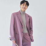 Kang Yoo-seok Instagram - 벌써 3년전👾