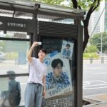Kang Yoo-seok Instagram - 행복한 06/10🎂