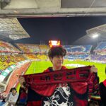 Kang Yoo-seok Instagram - 🇰🇷❤️👍