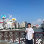 Kang Yoo-seok Instagram - 여름 안녕..🙃