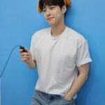 Kang Yoo-seok Instagram - 행복한 06/10🎂