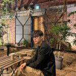 Kang Yoo-seok Instagram - 5월의 일상👾