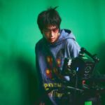 Kang Yoo-seok Instagram - 시간들.