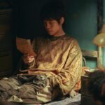 Kang Yoo-seok Instagram - 시간들.