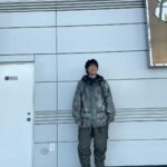 Kang Yoo-seok Instagram - 행복했던,