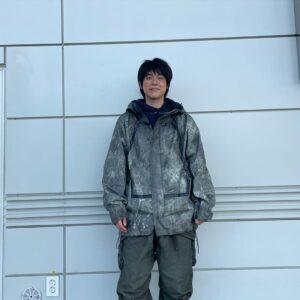 Kang Yoo-seok Instagram - 행복했던,