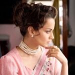 Kangana Ranaut Instagram - Today at News9 global summit..
