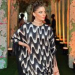 Kanika Kapoor Instagram - #Throwback #lagosfashionweek #lagos #nigeria #babydoll #india #naija #naijawife Lagos, Nigeria
