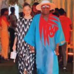Kanika Kapoor Instagram - #Throwback #lagosfashionweek #lagos #nigeria #babydoll #india #naija #naijawife Lagos, Nigeria