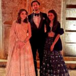 Kanika Kapoor Instagram - Jaipur Dairies 🩷 In @roseroom__official 🩷 Pink City Jaipur