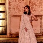 Kanika Kapoor Instagram - Jaipur Dairies 🩷 In @roseroom__official 🩷 Pink City Jaipur