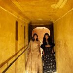 Kanika Kapoor Instagram - Jaipur Dairies 🩷 In @roseroom__official 🩷 Pink City Jaipur