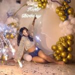 Kanika Mann Instagram - Blessed .. 💫 Thankyou each and everyone who made it special ♥️