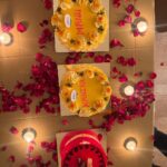 Kanika Mann Instagram - Blessed .. 💫 Thankyou each and everyone who made it special ♥️