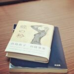 Kaoru Okunuki Instagram - . mille books @millebooks の藤原さんが送ってくださった 浜島直子さんのエッセイ集 撮影の長い待ち時間に頁をめくっていたら わかる気持ちばかりで、過ごし泣いてしまった はまじさん 私もDo!Family 大好きでした そして、同じ理由で、私も未だにピアスを開けられずにいます そんな風に話しかけたくなるような 親しみと優しさにあふれる本 これを私に、と思ってくださった気持ちも またとてもうれしかったのです (あ、ふしぎ発見のレポーターもしていました！)