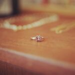 Kaoru Okunuki Instagram - . 4年前のお祭りで 「お母さんに指輪買ってあげる！」 と言ってくれていたのに 「お小遣いなくなっちゃうから、いいよいいよ」 なんて遠慮して、もらいそびれた指輪 今年、同じ神社の縁日でプレゼントしてもらった 8歳の無邪気さとはまたちがう面持ちで 「お母さん、どれがいい？」って ちょっとはずかしそうに選んでくれたの お母さん、すごくうれしかった