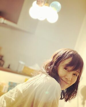 Kaoru Okunuki Instagram - .

いつも今日みたいな私でいられたらいいなと思えた、今日