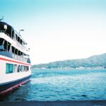 Kaoru Okunuki Instagram - . 修学旅行に出かけた広島で 息子が撮ってきた写真 あの子はこんなふうに世界を見つめているんだなぁ フィルムの写真ってやっぱり素敵 #写ルンです