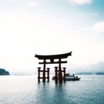 Kaoru Okunuki Instagram - . 修学旅行に出かけた広島で 息子が撮ってきた写真 あの子はこんなふうに世界を見つめているんだなぁ フィルムの写真ってやっぱり素敵 #写ルンです
