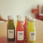Kaoru Okunuki Instagram - . 3days のファスティング明け🍹 体が調うのはもちろんのこと、 心や思考もスッキリするのが、いい。 細胞が生まれ変わったのかしら お料理の新しいメニューも思い浮かび、 せっせこと新レシピを試す毎日です。