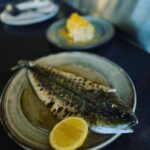 Kaoru Okunuki Instagram - . poly @poly_au Paramount house hotel @paramounthousehotel に併設されているレストラン コンサートを観に行く前に軽いディナーを 子どもが食べられるものを…と思うと あまり凝ったメニューは頼めないのだけれど polyはひたすらシンプルなお料理が美味しかった!!! このレストランのことを私は夢に見るかもしれない