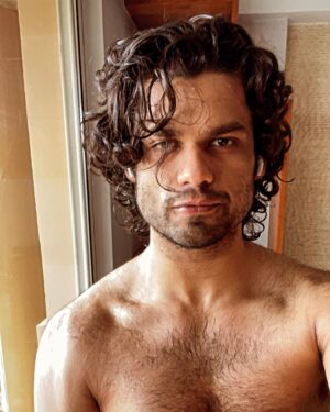 Karan Kapadia Instagram - #tbt